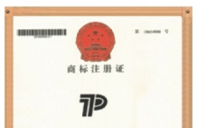 Patent Certificate 8