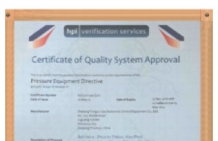 Patent Certificate 4