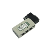 ASCO-NUMATICS-Solenoid-Valve