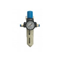XENO Air Filter Pressure Reducing Valve