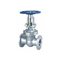 Z41 Series of Manual Gate Valves