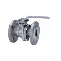 Q41 Series of Manual Floating Ball Valves