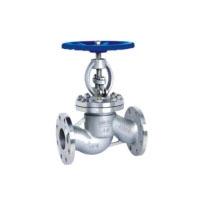 J41 Series of Manual Globe Valves