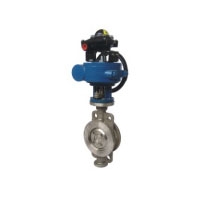 D373 Series of Manual Butterfly Valves