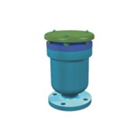 Exhaust valve